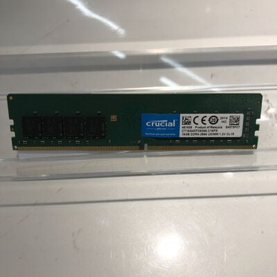 【姫路店】中古  PC4-21300 16GB デスクトップ用 135638 