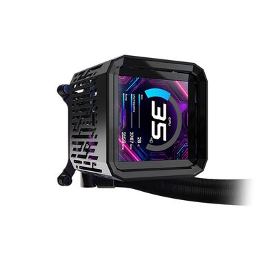 ASRock  Phantom Gaming 360 LCD (360mm) 