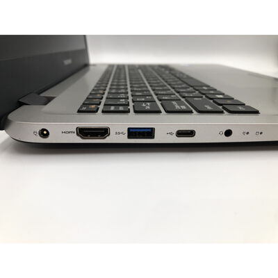 【水戸赤塚店】中古  THIRDWAVE DX-T5(Core i5-1135G7/16GB/SSD1TB/なし/オンボード/15.6/1920&times;1080/W11H) 4680003737 