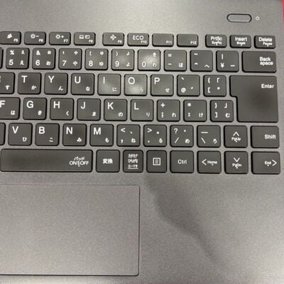 【静岡東瀬名店】中古  NEC PC-VKV50GZFB (Intel Core i7 1195G7 2.90GHz/16GB/SSD512GB/-/オンボード/14/1920x1200/Wi-Fi/WEBCAM/W11P/Microsoft Office Home and Business 2024) 189157 