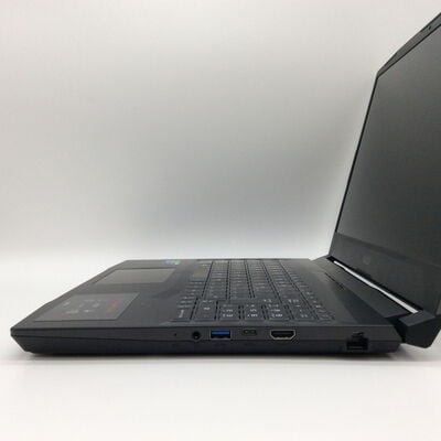 【浜松店】中古  MSI Pulse-GL66-11UDK-066JP(i7-11800H/16GB/SSD512GB/なし/RTX3050Ti 4GB/15.6/1920x1080) 1300008085 