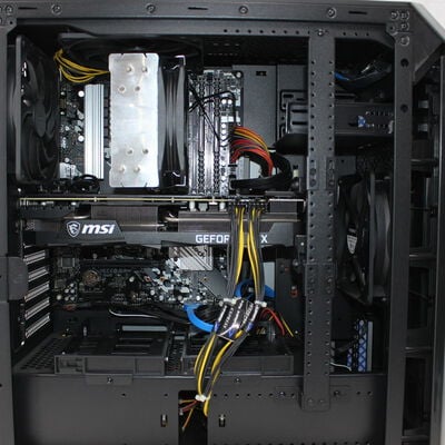 【通販センター】中古  THIRDWAVE GALLERIA SK(AMD Ryzen 9 5900X/32GB DDR4 (PC4)/SSD1TB/なし/NVIDIA GeForce RTX 3080 10GB/W11H64 MAR) 192884 