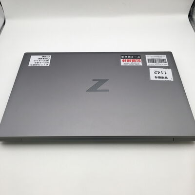 【佐賀南部バイパス店】中古  HP ZBook Firefly 14 G7(Intel Core i7 10610U 1.80GHz/32GB DDR4/SSD1TB/-/オンボード/14/1920x1080/Wi-Fi/WEBCAM/W11H/VBT) 192637 