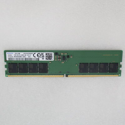 【通販センター】中古  PC5-38400 16GB デスクトップ用(DDR5-4800) 149151 