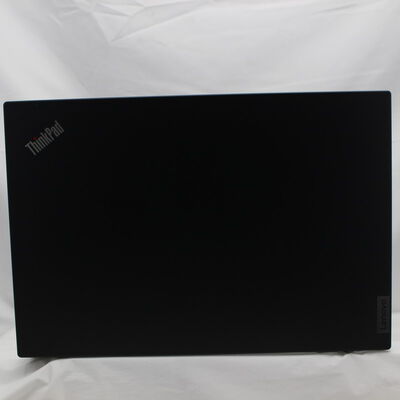 【通販センター】中古  LENOVO ThinkPad L15 Gen 1(Intel Core i5 10210U 1.60GHz/16GB DDR4/SSD256GB/-/オンボード/15.6/1920x1080/GbE/Wi-Fi/WEBCAM/W11H/VBT) 197071 