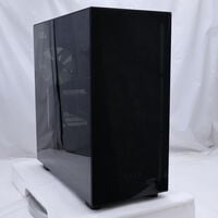 中古  NonBrand OriginalPC(Intel Core i7 14700K/32GB DDR5 (PC5)/SSD1TB/なし/NVIDIA GeForce RTX 4070 Ti SUPER 16GB/Wi-Fi/W11H64 MAR) 203910 