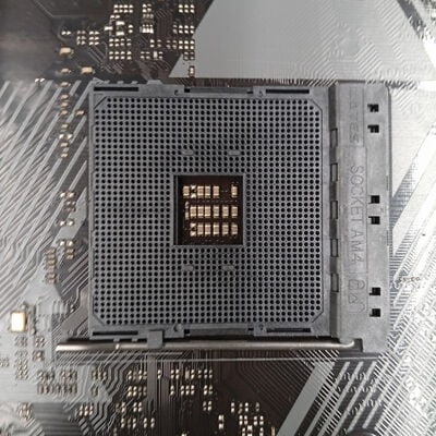 【大須店】中古  【付属品欠品】 ASUS PRIME B450-PLUS-SI OEM(B450 AM4 ATX DDR4) 3480032703 