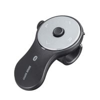 サンワサプライ  MA-BTRING5BK Bluetooth リングマウス（スクロール付） 
