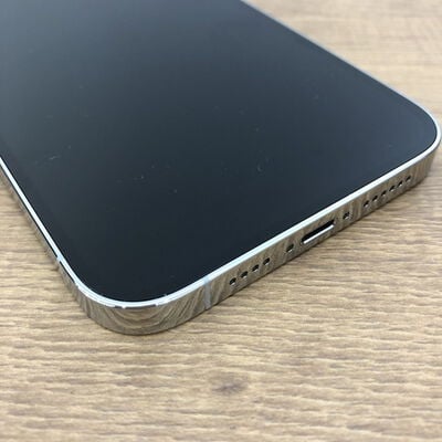 【宇都宮鶴田店】中古  【国内版SIMフリー】Apple iPhone13 Pro Max 6.7インチ 256GB シルバー MLJ93J/A 147531 