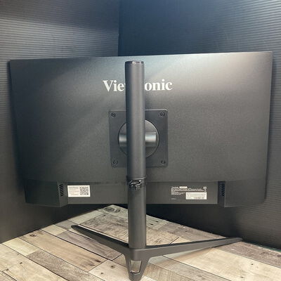 【広島店】中古  Viewsonic VX2428J2-7 (23.8"W 2H1DP IPS 240Hz) 3320005199 