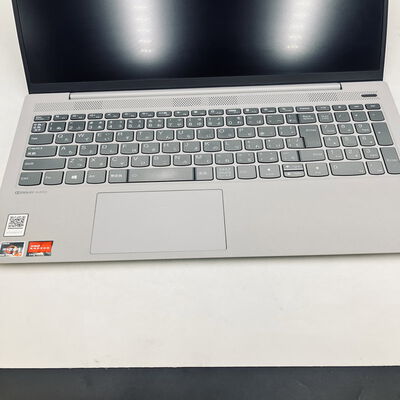 【熊本浜線店】中古  Lenovo_ideaPad5_15ARE05(Ryzen 7 4700U/8GB/SSD250GB/W11H) 5370001238 