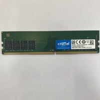 中古  PC4-21300 8GB デスクトップ用 126165 