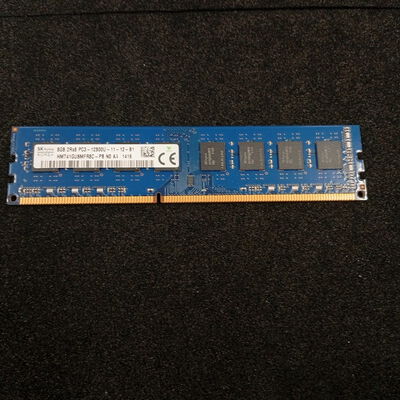 【大須店】中古  PC3-12800 8GB デスクトップ用 121090 