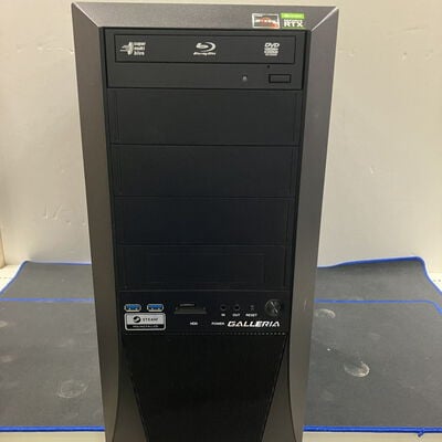 【大宮店】中古  GALLERIA AXF 1250007413 