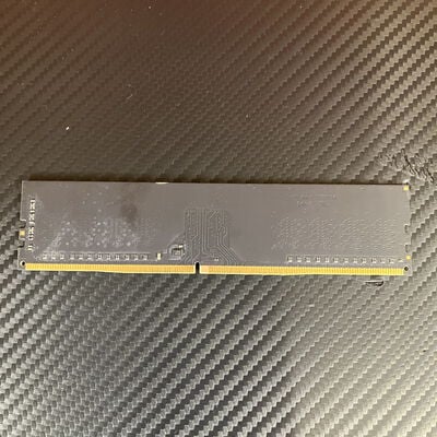 【富士青葉店】中古  PC4-21300 8GB デスクトップ用 126165 