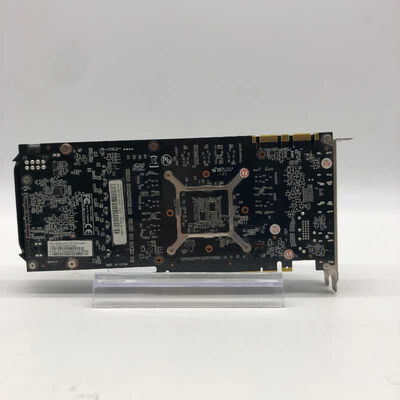 【郡山安積店】中古  Palit NE5107T015P2-1043D (GTX1070Ti 8GB DUAL) 3480026266 