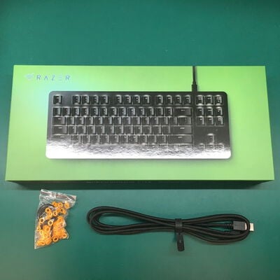 【佐賀南部バイパス店】中古  BlackWidow Lite JP RZ03-02640700-R3J1 5250000835 
