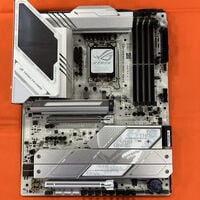 中古  ASUS ROG STRIX Z890-A GAMING WIFI(Z890 1851 ATX DDR5) 172178 