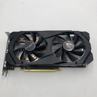 中古  玄人志向 GG-GTX1660-E6GB/DF 4580002204 