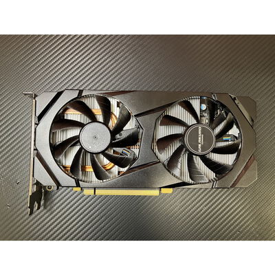 【富士青葉店】中古  ASRock RX6600 CLD 8G(RX 6600 8GB) 147695 