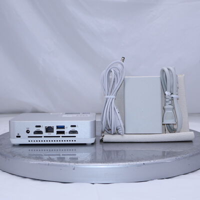 【通販センター】中古  THIRDWAVE NUC QC7165-S2 202792 
