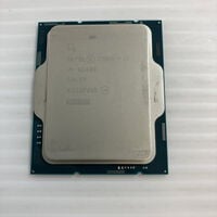中古  INTEL Core i5 12400  (1700/2.5G/18M/C6/T12) 148614 