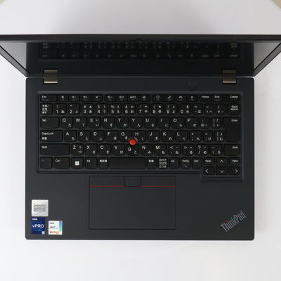 【通販センター】中古  Lenovo ThinkPad L13 Gen 3 21B4S0Y900(Intel Core i5 1245U/8GB DDR4 (PC4)/SSD256GB/なし/オンボード/13.3/1920x1200/Wi-Fi/W11H64 MAR) 200924 