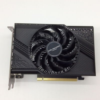 【浜松店】中古  玄人志向 GG-RTX4060-E8GB/SF (RTX4060 8G) 175575 