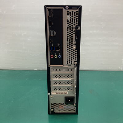 【浦添城間店(沖縄)】中古  iiyama PC SOLUTION-S07M-131-UHX(i3 13100/8GB/SSD500GB/W11P) 4780001149 