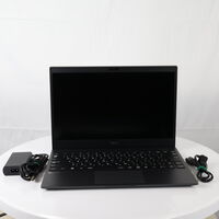 中古  NEC LAVIE Direct PM GN186J/5H PC-GN186J5LH(Intel Core i7 10510U/8GB DDR3 (PC3)/SSD512GB/なし/オンボード/13.3/1920x1080/Wi-Fi/W11H64 MAR) 200823 