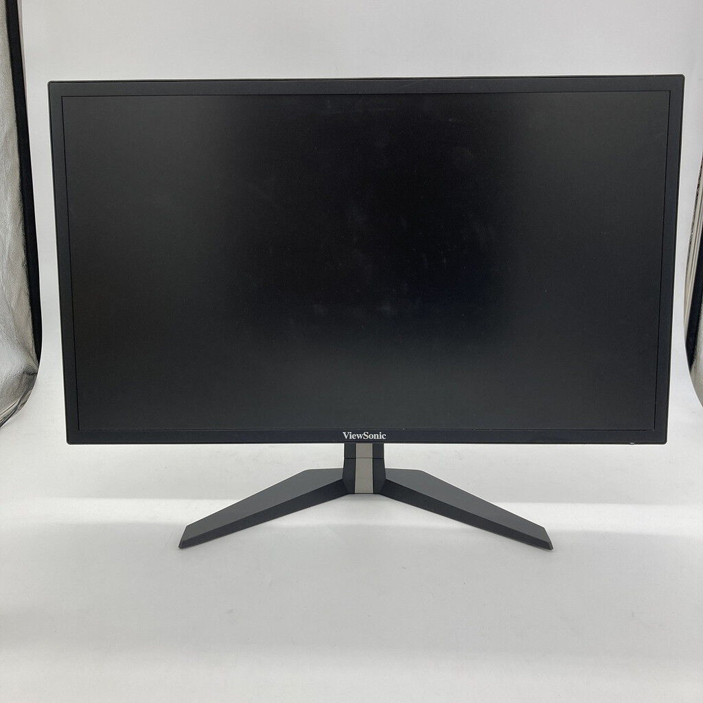 中古 ViewSonic VX2458-P-MHD（フルHD 1920x1080 144Hz） 4660002090