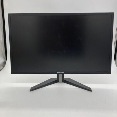 【堺七道店】中古  ViewSonic VX2458-P-MHD（フルHD 1920x1080 144Hz） 4660002090 