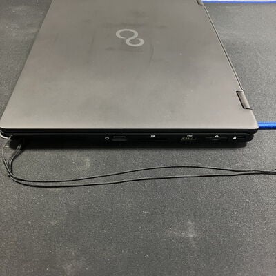 【大宮店】中古  LIFE BOOK 1250007307 