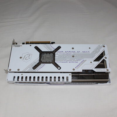 【通販センター】中古  ASRock RX7900XT PGW 20GO (Radeon RX7900XT 20G) 3480035212 