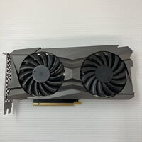中古  ELSA GeForce RTX3060Ti ERAZOR LHR(8GB PCI-E) 3410013518 