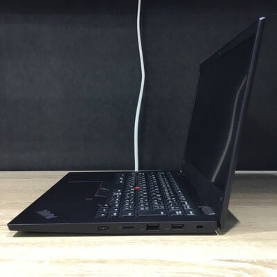 【松山環状枝松店】中古  Lenovo ThinkPad L13 Gen1(i5-10310U/16GB/SSD512GB/無し/オンボード/13.3/1920x1080/W10P) 4560001580 