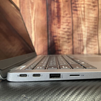 【富士青葉店】中古  DELL Latitude 5320 (Intel Core i7 1185G7 3.0GHz/16GB/SSD256GB/-/-/13.3/1920x1080/Wi-Fi/WEBCAM/W11H MAR) 183658 