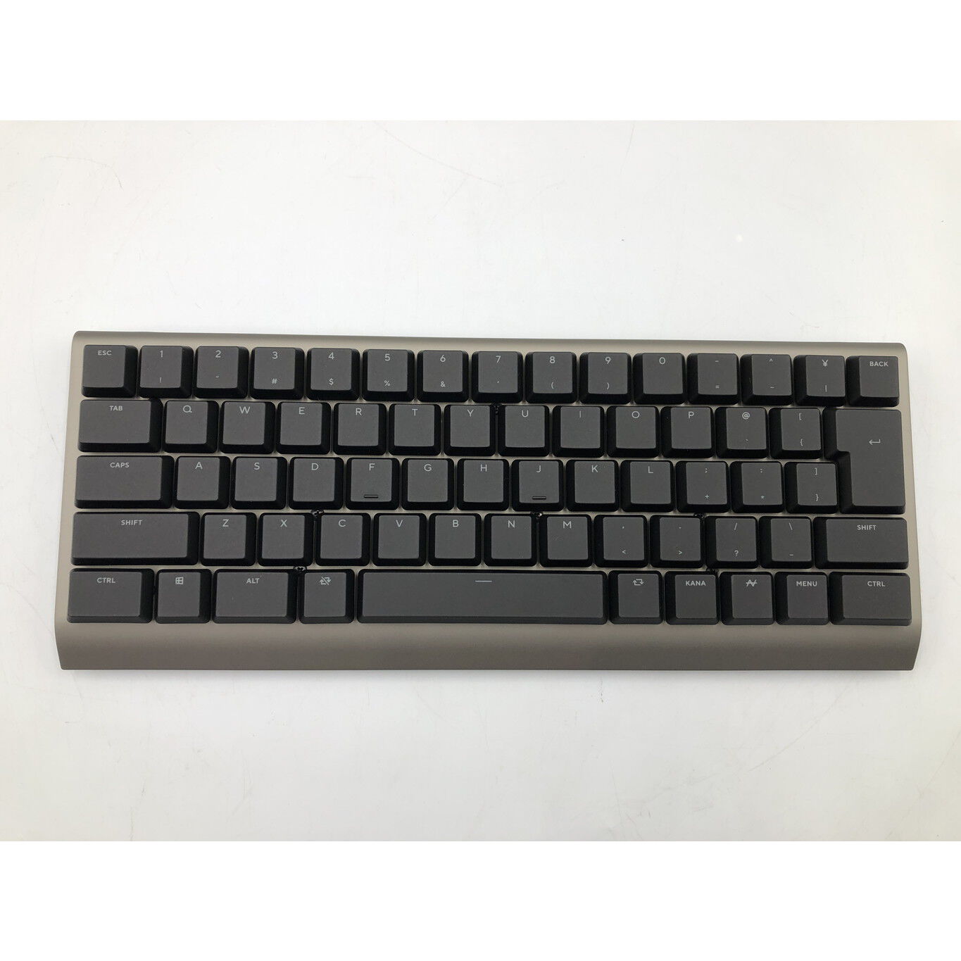 中古 ZENAIM KB008-DGBK 4680003460 （353421） ｜ パソコン通販の