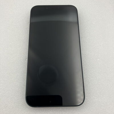 【新潟店】中古  【docomo版SIMフリー】Apple iPhone13 mini 5.4インチ 256GB (ミッドナイト) MLJJ3J/A 147400 