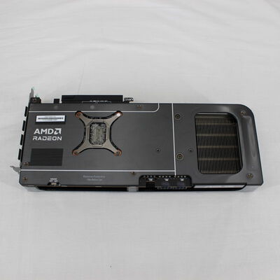 【通販センター】中古  ASUS PRIME-RX9070-O16G (RX9070 16G) 176955 