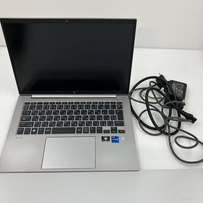【秋葉原本店】中古  HP_ZBook_Firefly_14inch_G9_Mobile_Workstation(i7-1255U/16GB/SSD512GB/W11P) 3410016276 