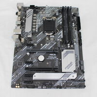 中古  ASUS H470-PLUS-SI　OEM (H470 1200 ATX DDR4) 3480034907 