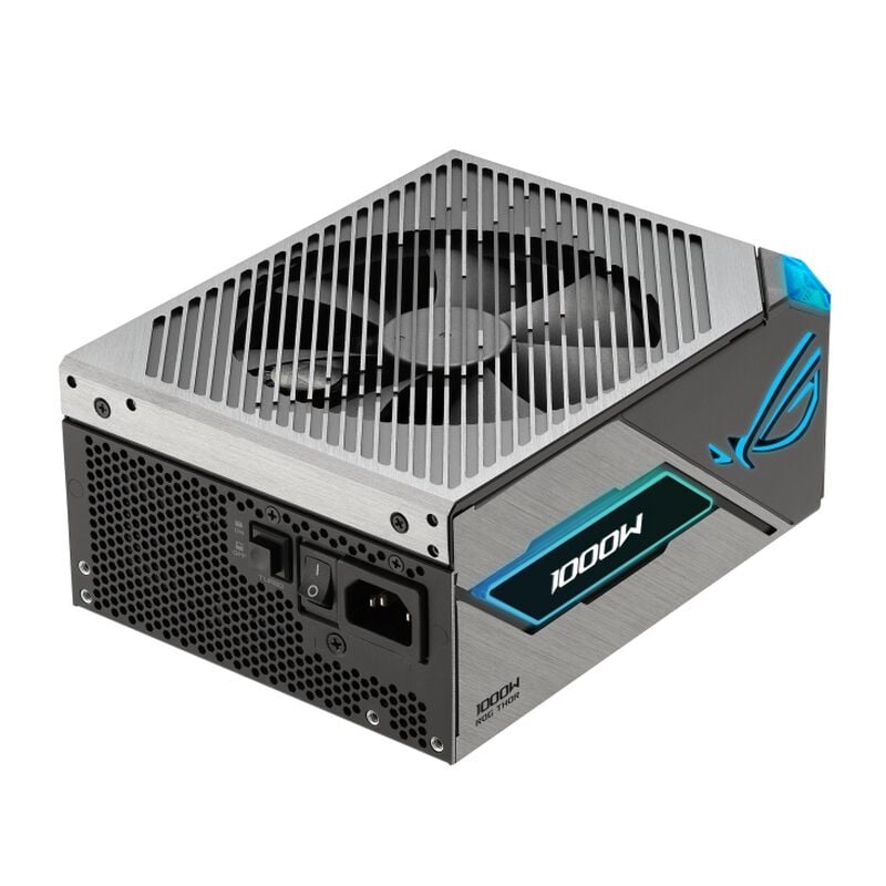 ASUS ROG Thor 1000W Platinum III ROG-THOR-1000P3-GAMING (1000W