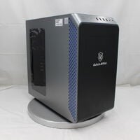 中古  THIRDWAVE GALLERIA SKM(Intel Core i5 13400F/32GB DDR4 (PC4)/SSD1TB/なし/NVIDIA GeForce RTX 4060 Ti 8GB/W11H64 MAR) 192912【4/23値下げ!】 
