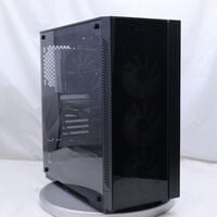 中古  OriginalPC(Intel Core i7 10700K/32GB DDR4 (PC4)/SSD500GB/なし/AMD Radeon RX 5500 XT 8GB/Wi-Fi/W11H64 MAR) 205377 
