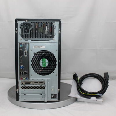 【通販センター】中古  THIRDWAVE Magnate EM041(Intel Core i7 8700/8GB DDR4 (PC4)/SSD525GB/DVDマルチ/NVIDIA GeForce GTX 1050 2GB/W11H64 MAR) 192576 