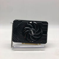 中古  Palit NE6406T019P1-1060F (RTX4060Ti StormX 8G) 4540001275 