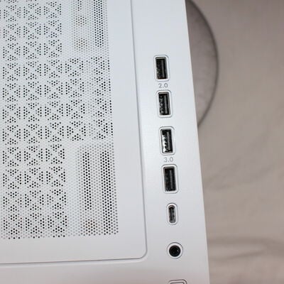 【大分店】中古  THIRDWAVE GALLERIA FPR7M-R56T16G-W 191644 