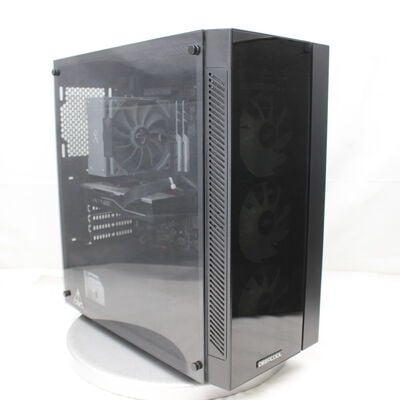 【通販センター】中古  Original PC(AMD Ryzen 5 3600X/16GB DDR4 (PC4)/SSD1TB/なし/AMD Radeon RX 570 Series 8GB/W11H64 MAR) 192072 