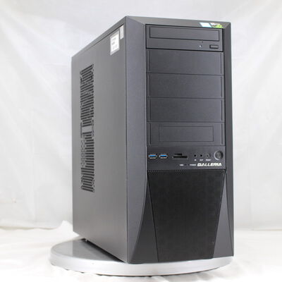中古  THIRDWAVE GALLERIA KT 